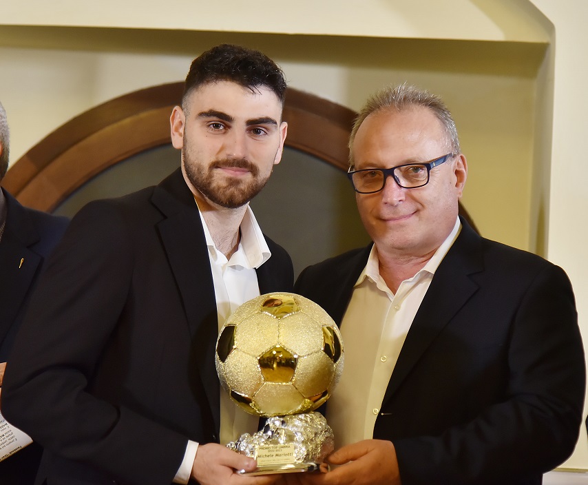 Gran Galà del Calcio Umbro 2023