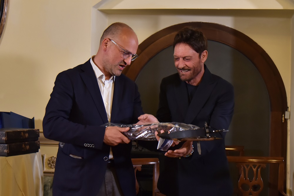 Gran Galà del Calcio Umbro 2023