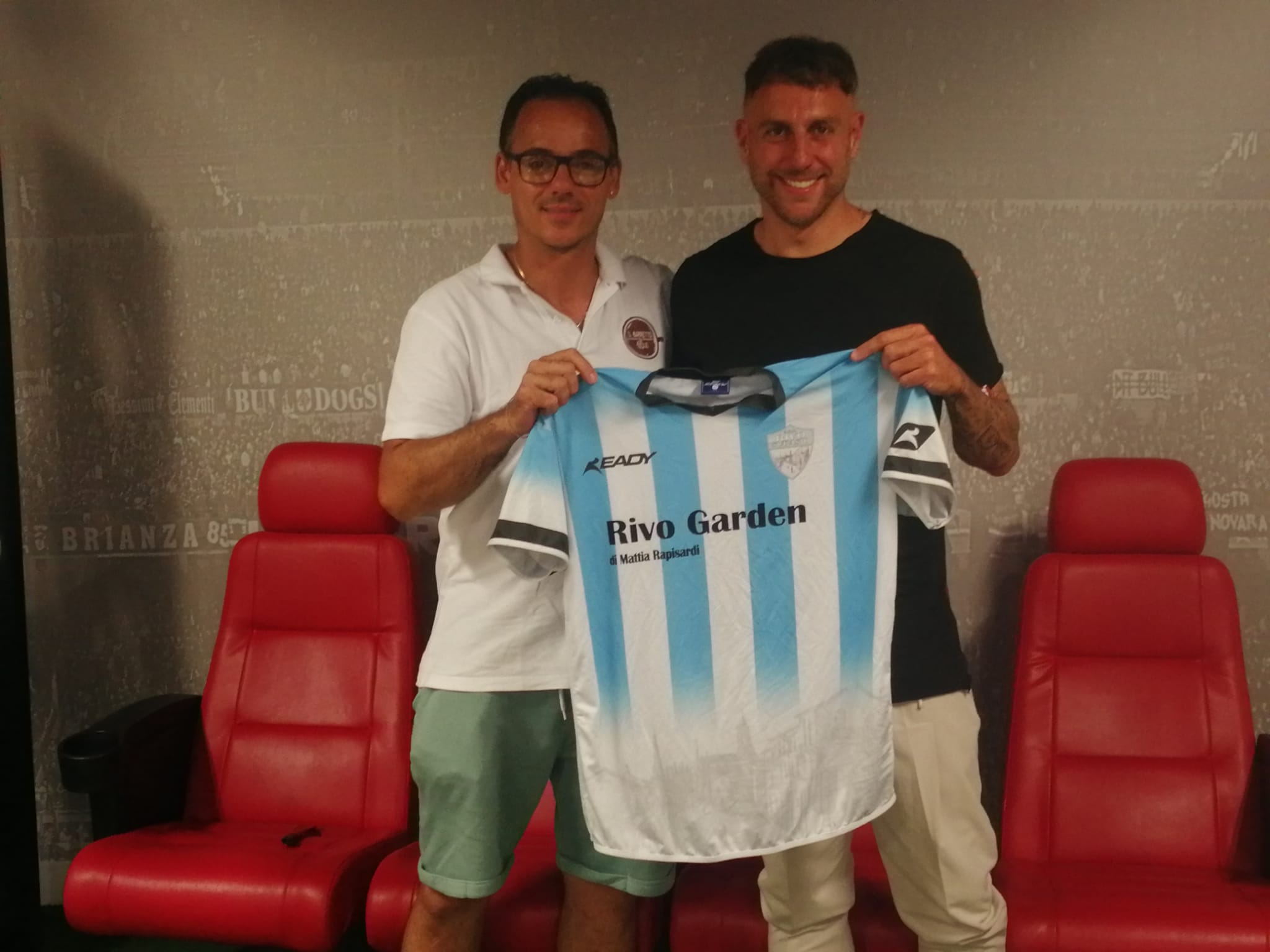 Rivo Subasio