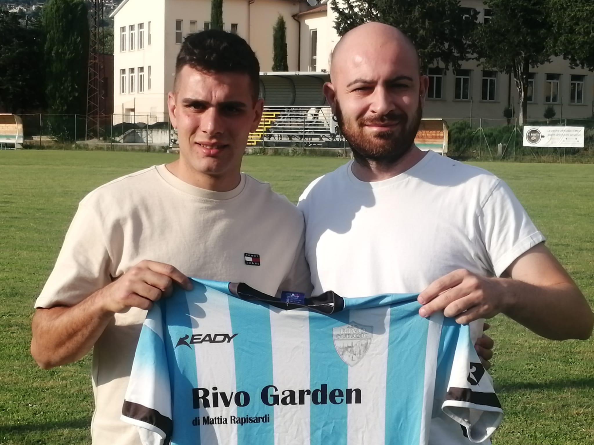 Rivo Subasio