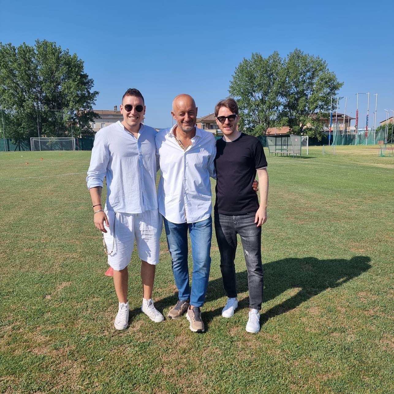 Bastia Calcio 2023/2024