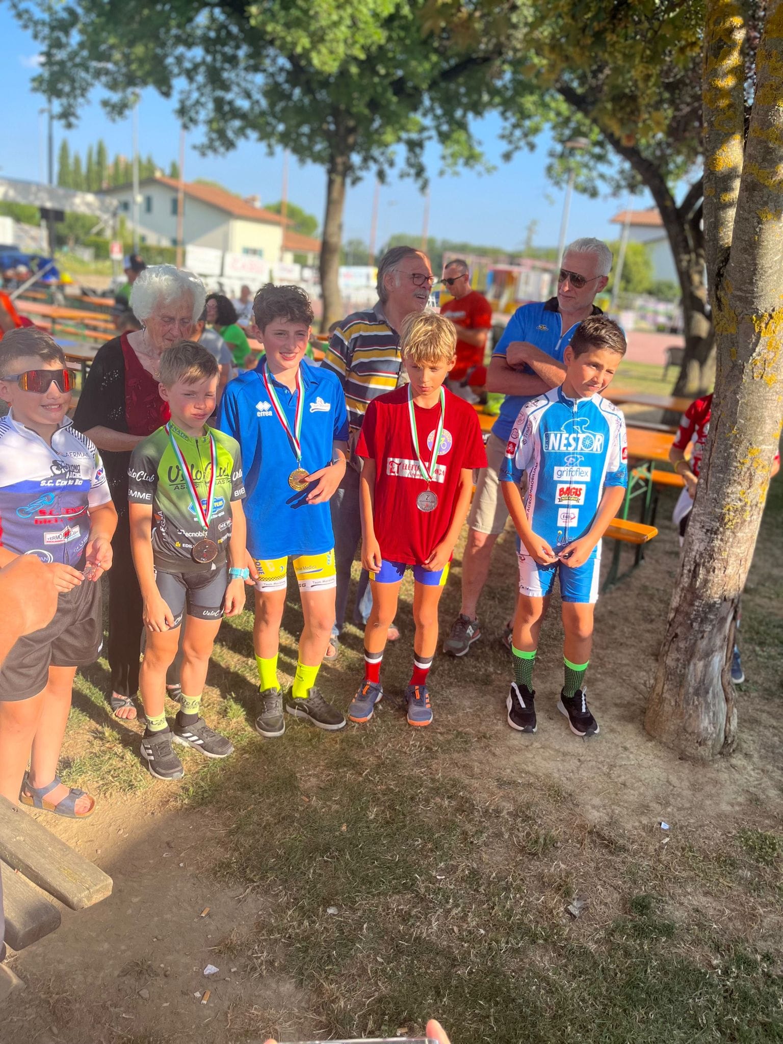 Velo Club
