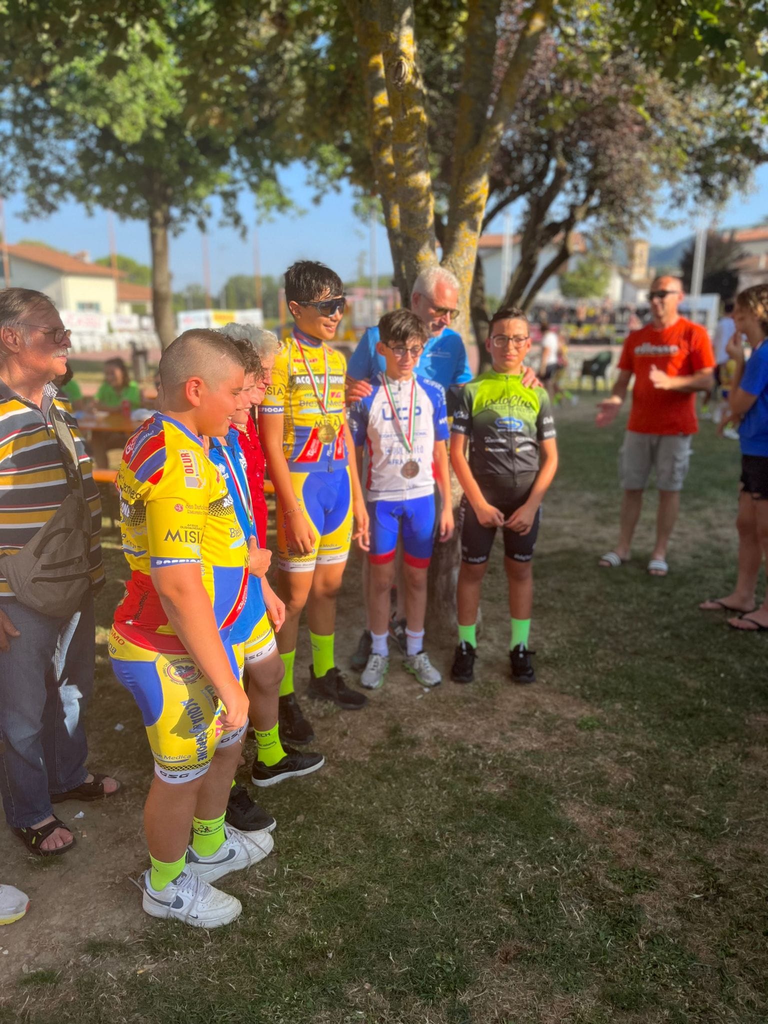 Velo Club