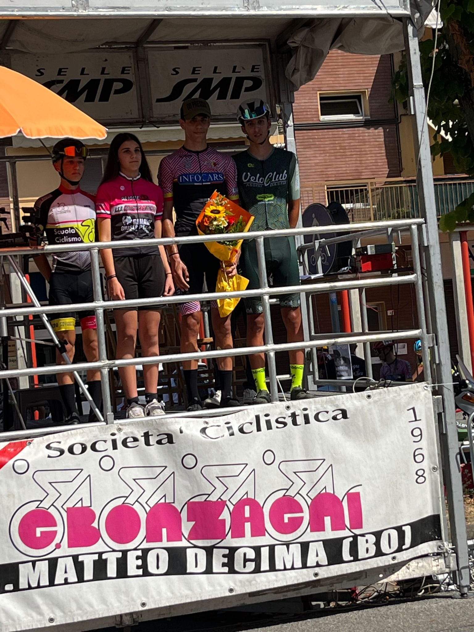 Velo Club