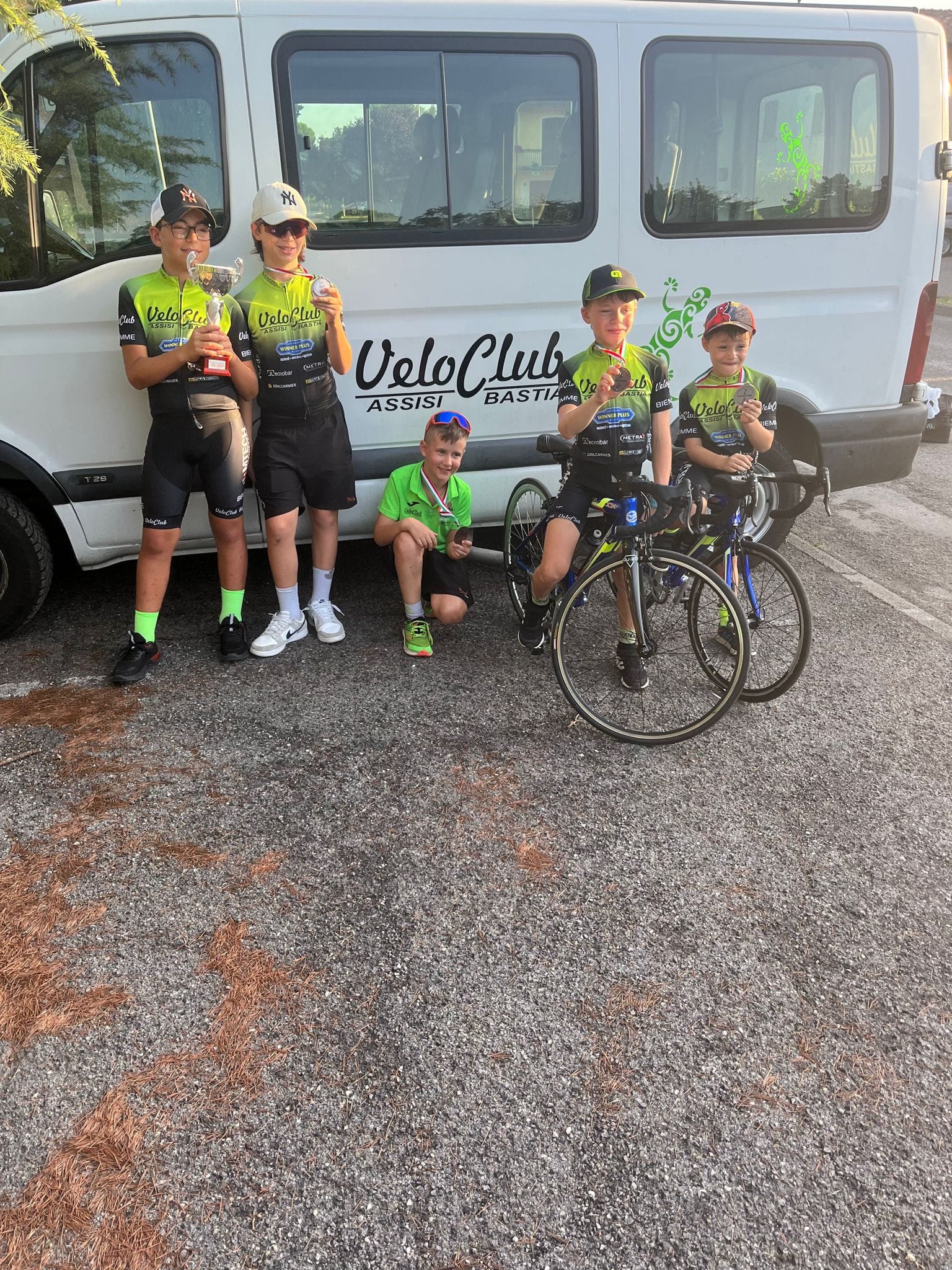 Velo Club