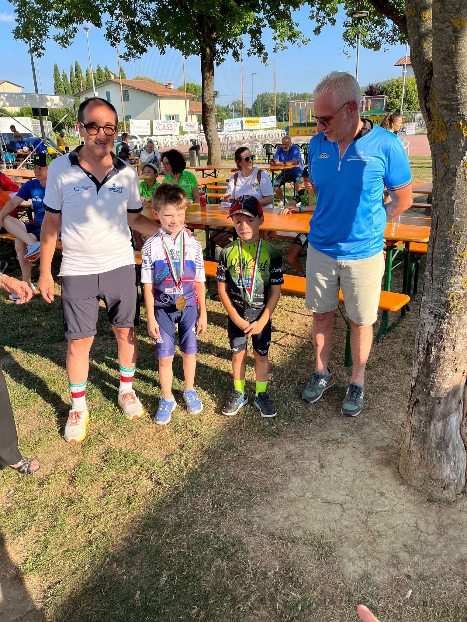 Velo Club