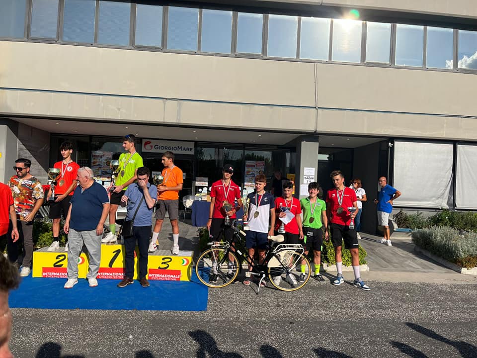 Velo Club