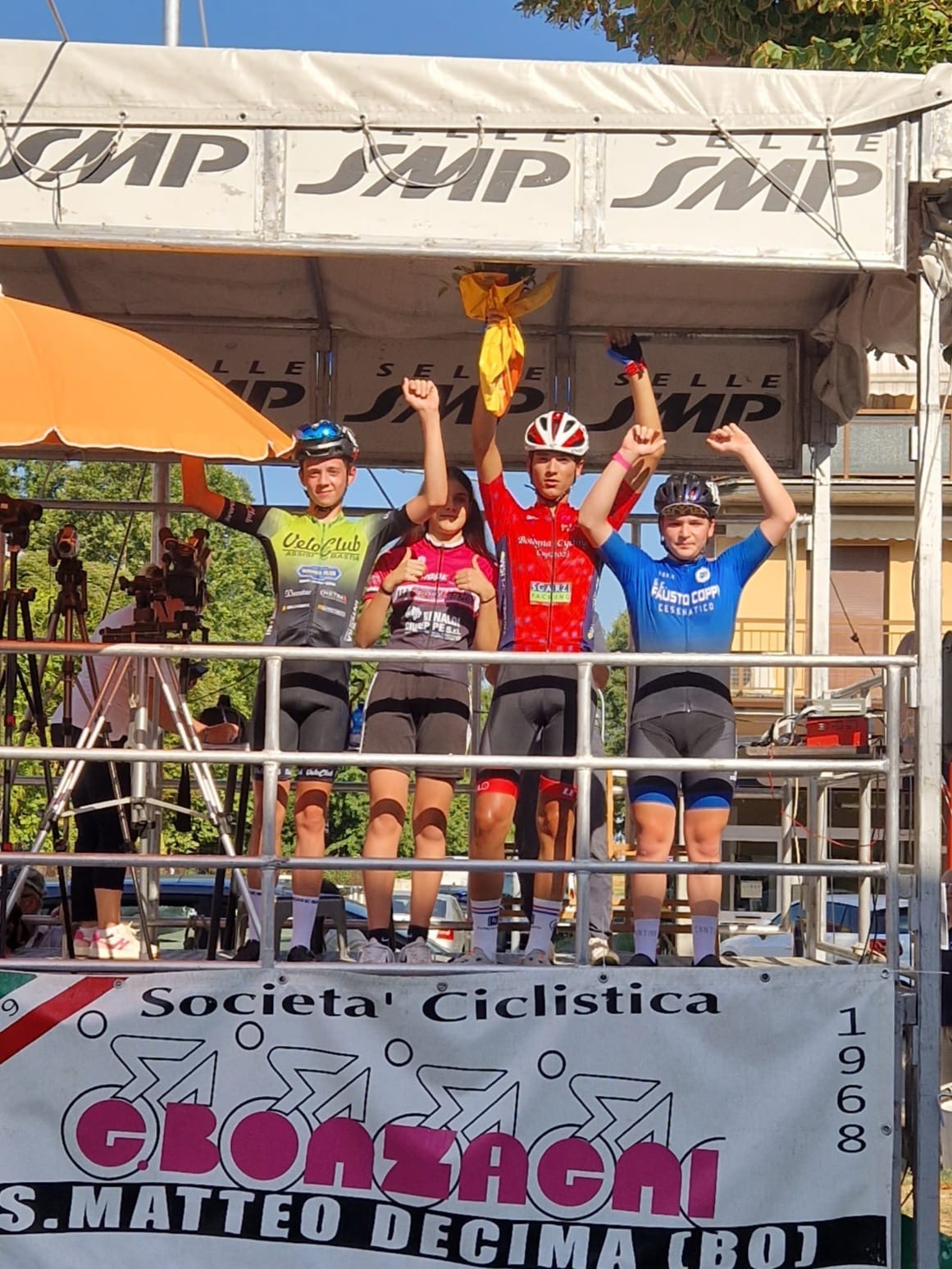 Velo Club