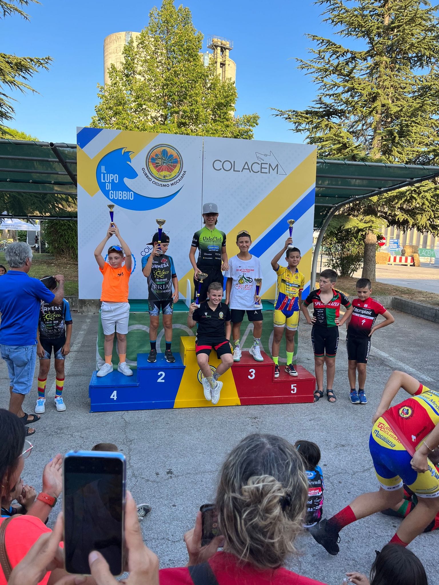 Velo Club