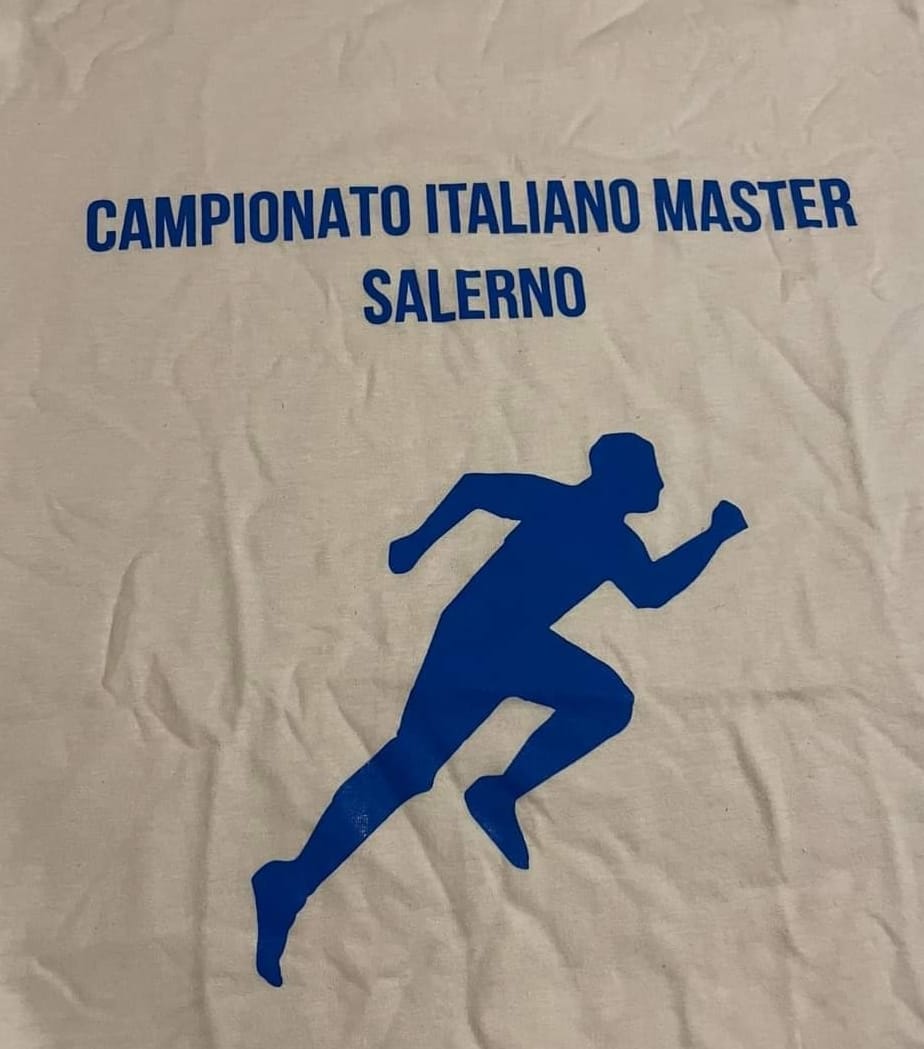 Salerno Campionato Nazionali societari