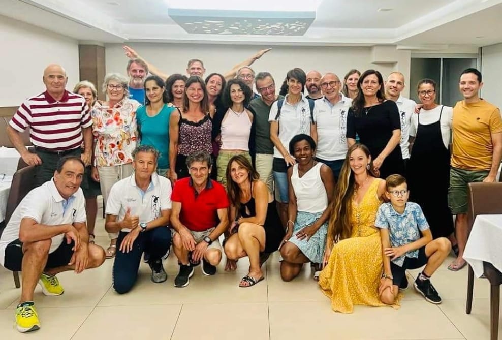 Salerno Campionato Nazionali societari