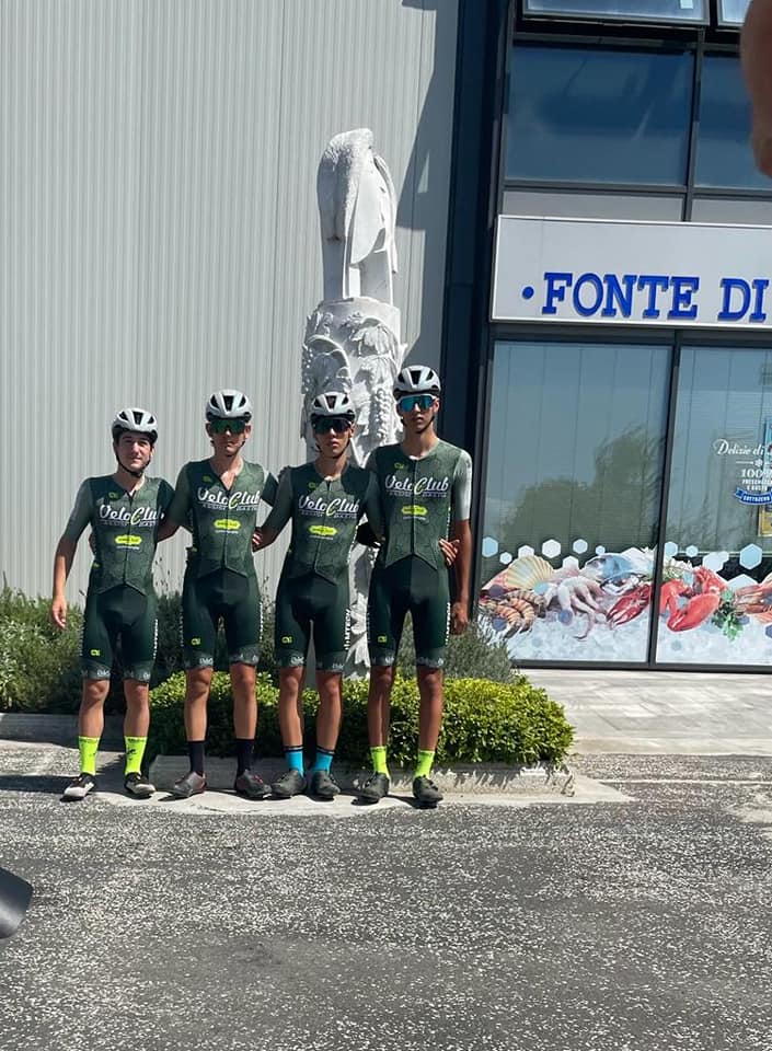 Velo Club