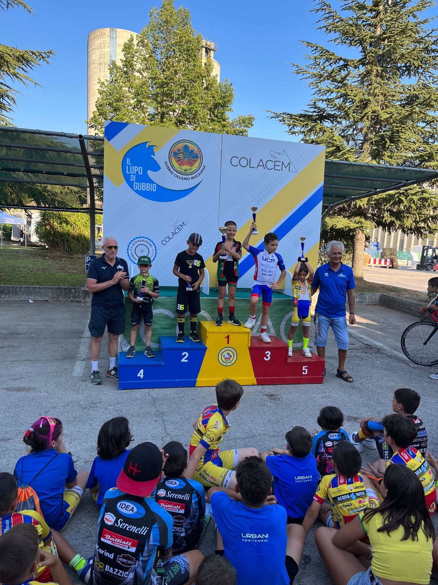 Velo Club