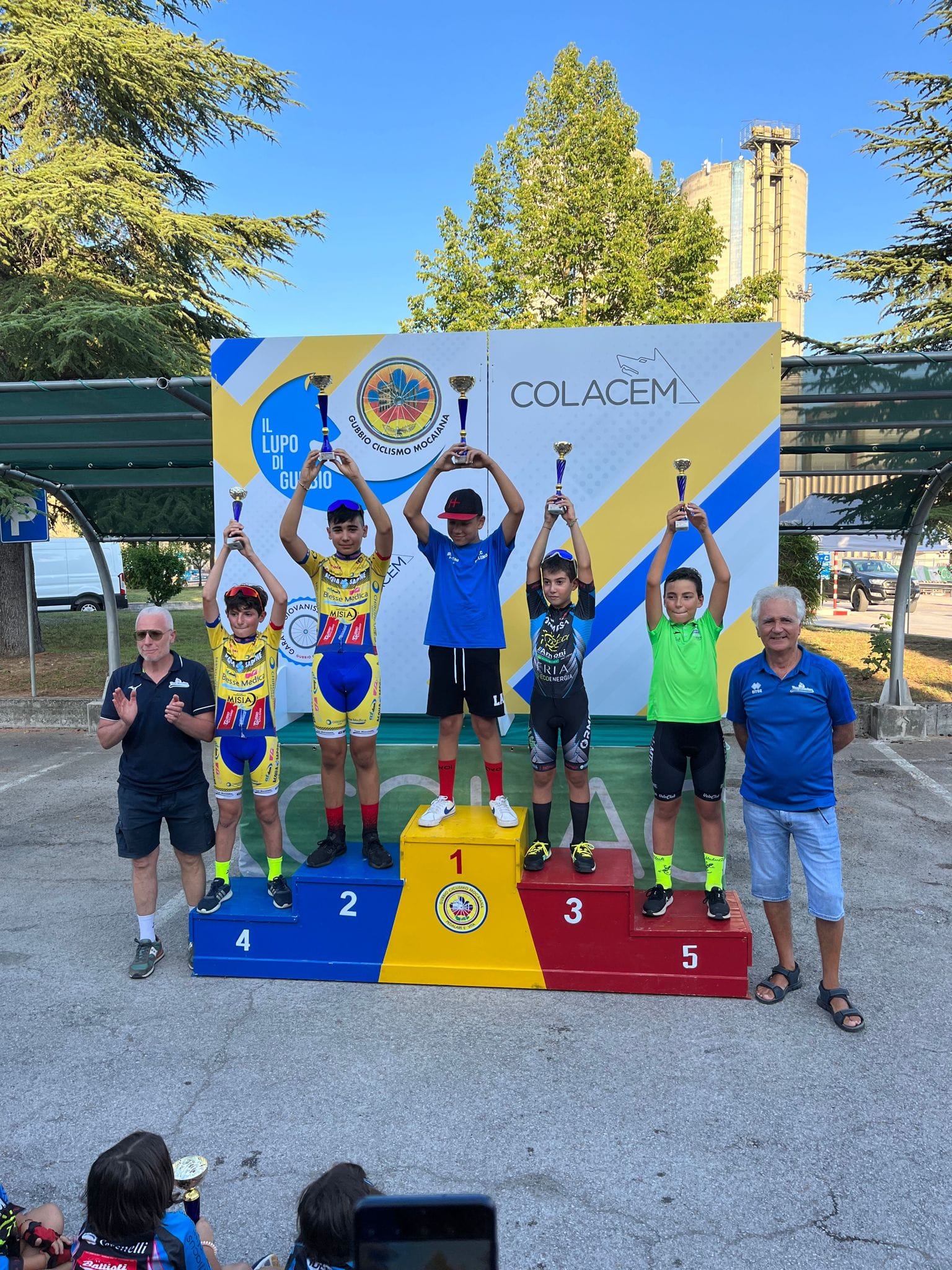 Velo Club