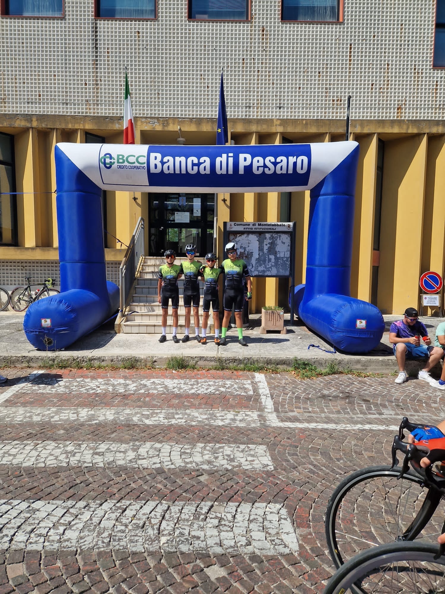 Velo Club