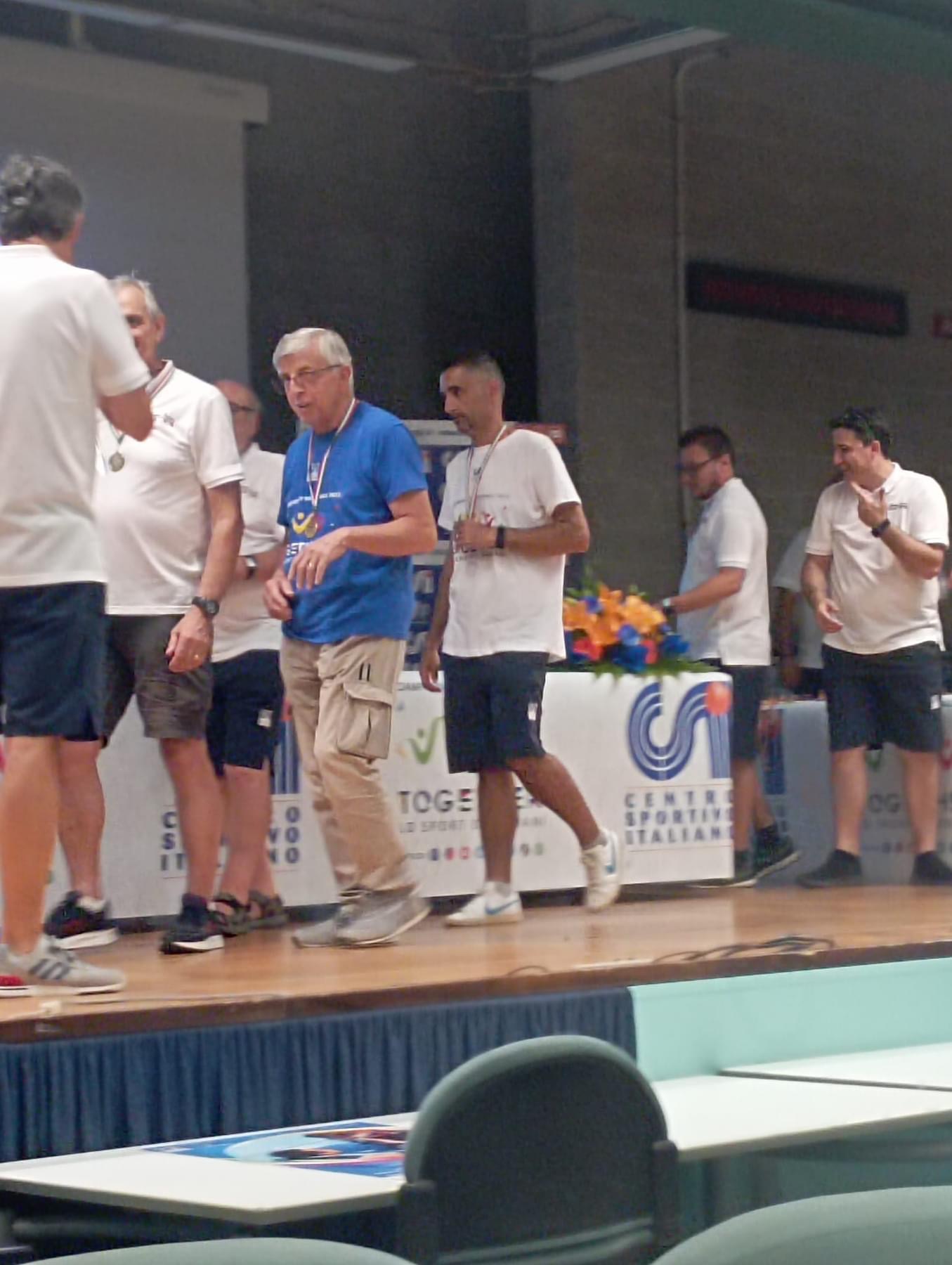 Baskin Virtus Bastia