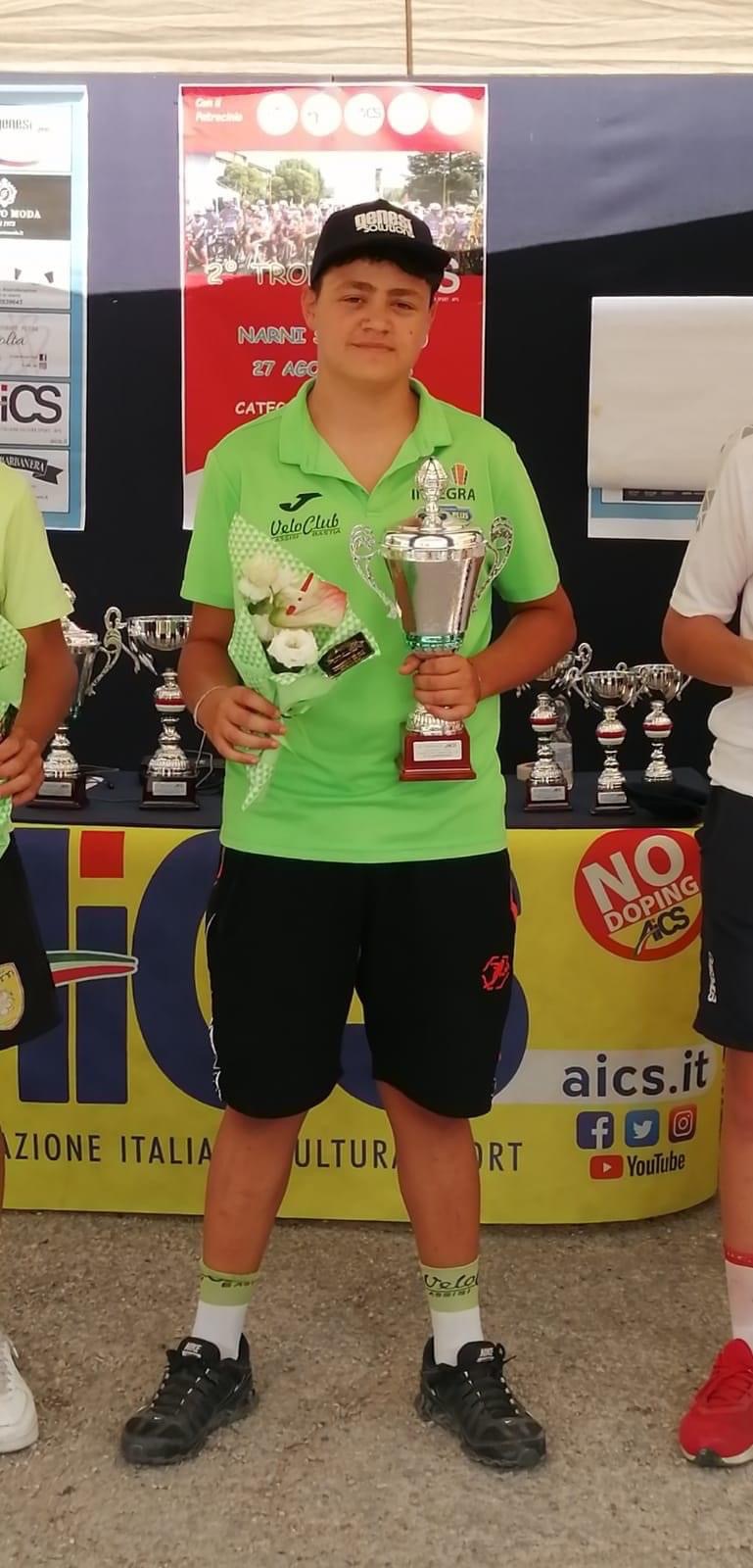 Velo Club Assisi Bastia