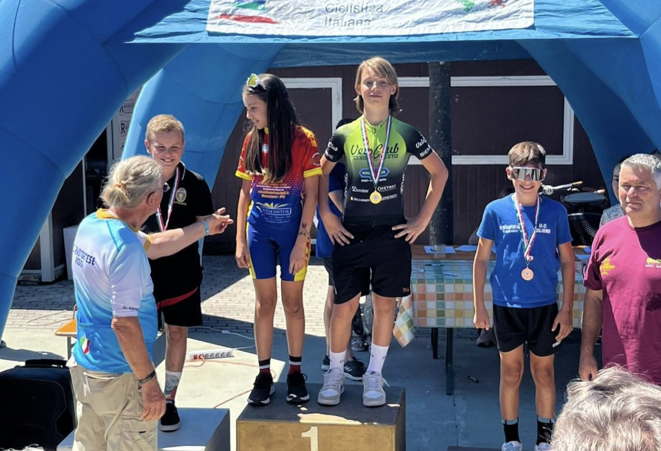 Trofeo Antichi Sapori 2023
