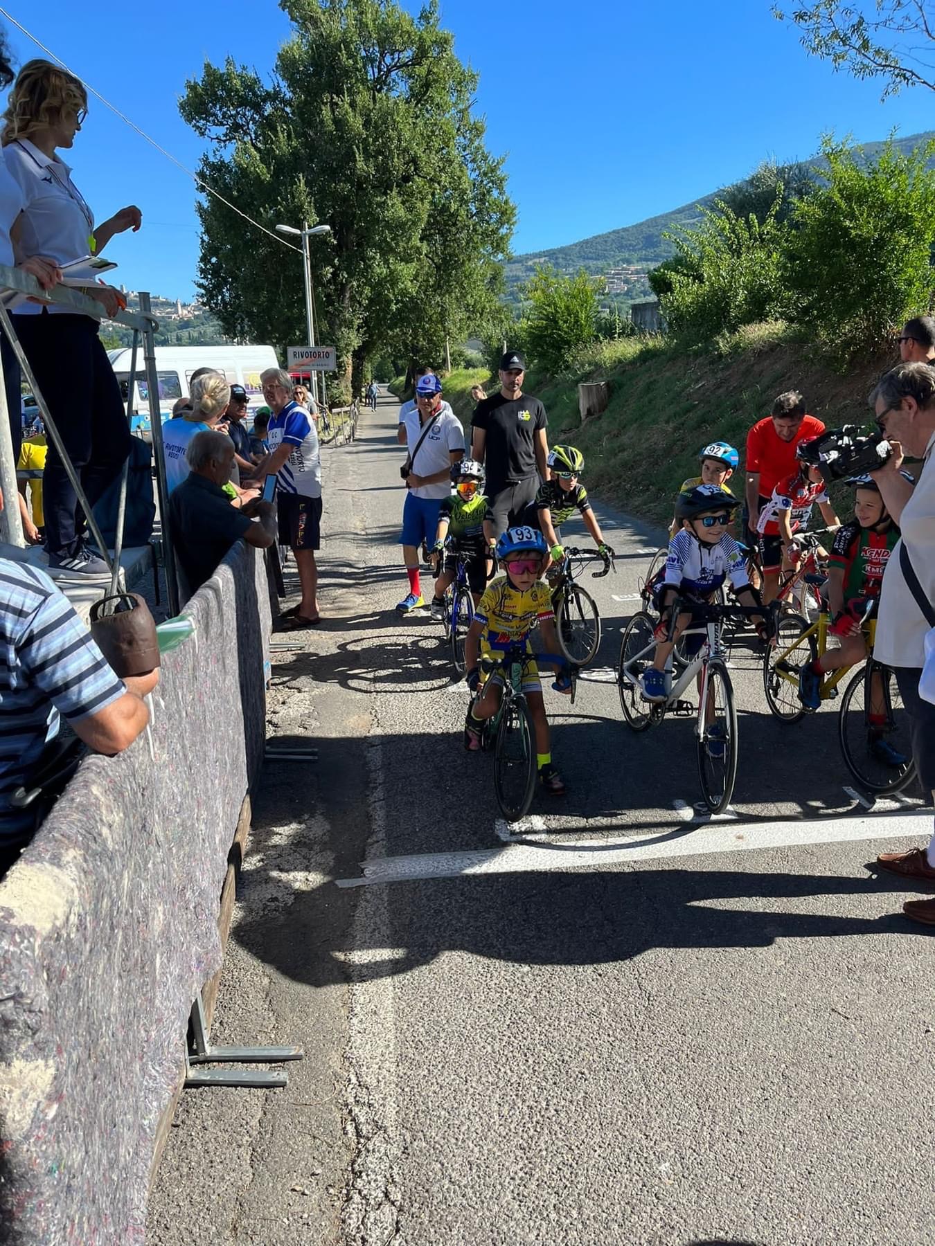 Trofeo Antichi Sapori 2023