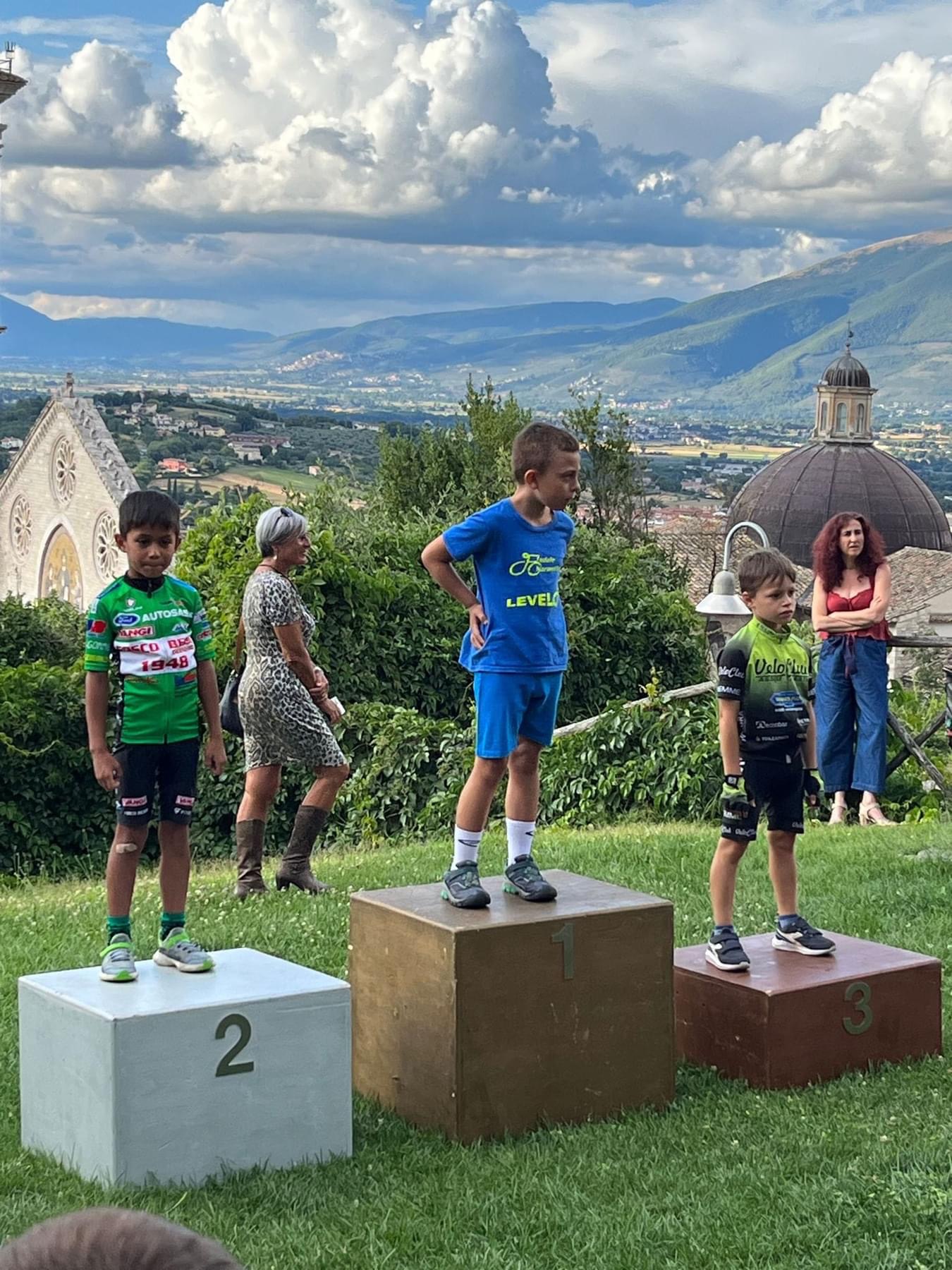 Velo Club Assisi Bastia