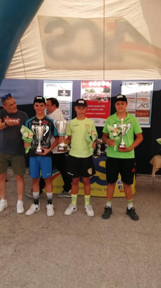 Velo Club Assisi Bastia