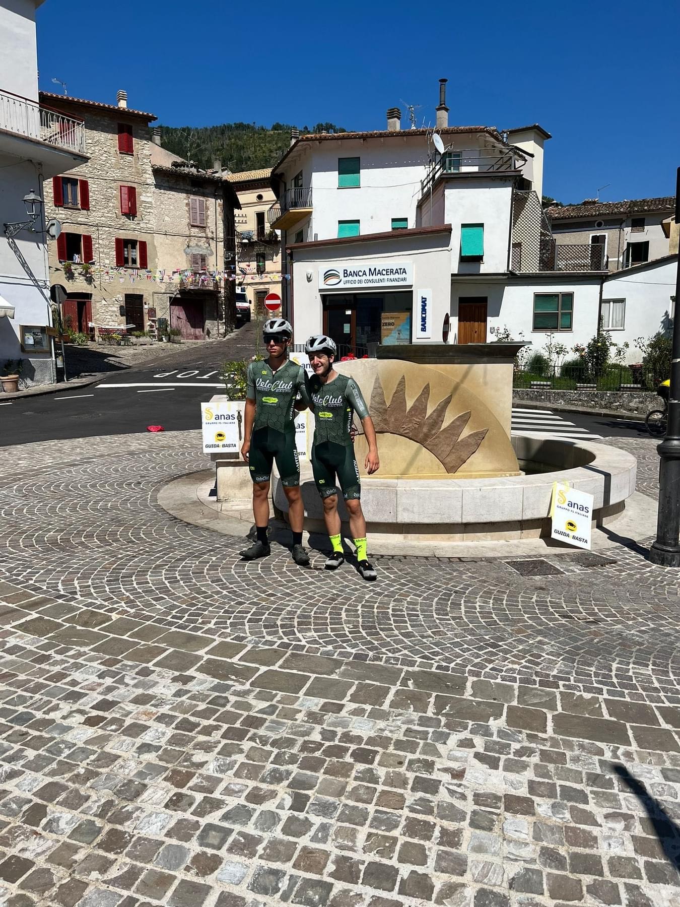 Trofeo Antichi Sapori 2023