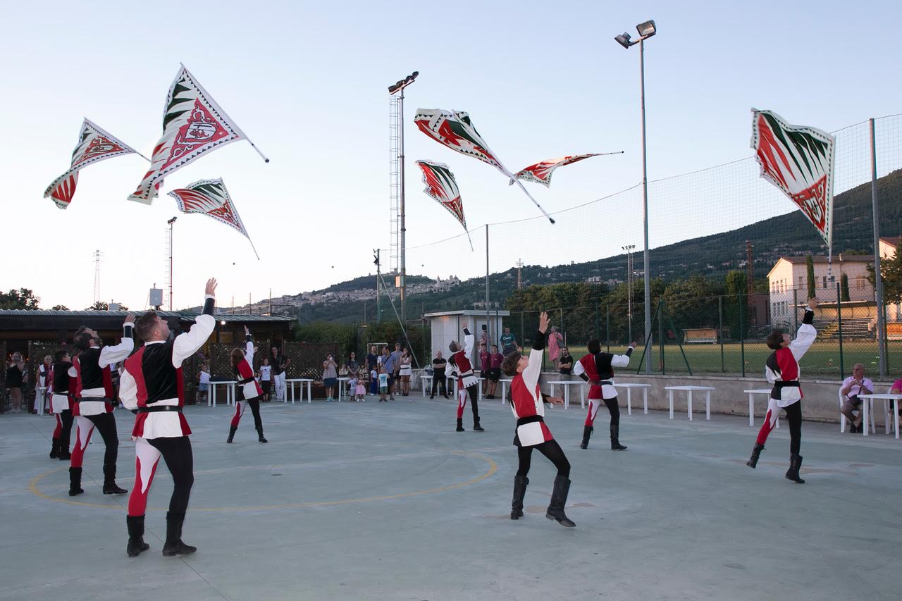 Rassegna Antichi Sapori 2023