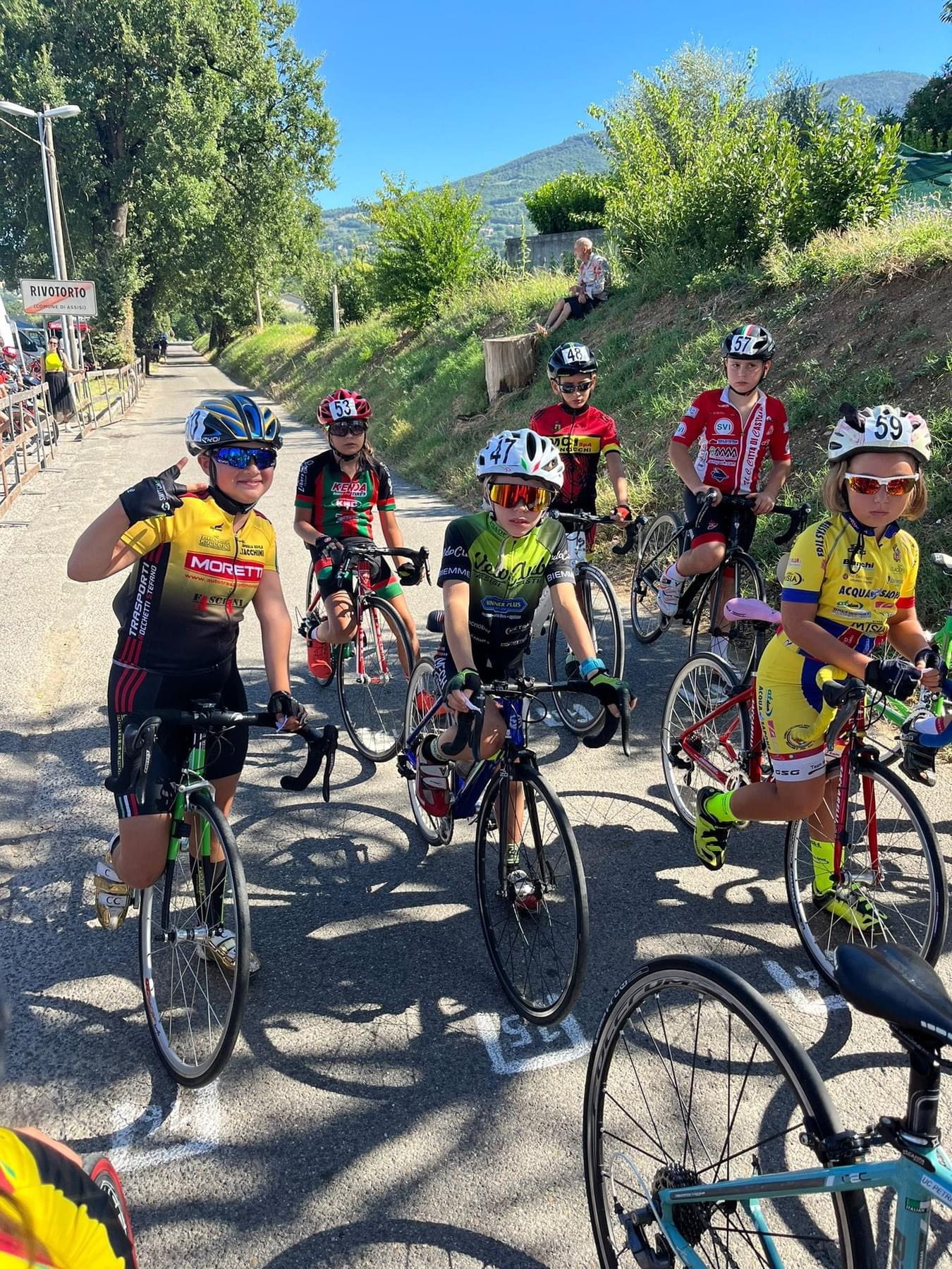 Trofeo Antichi Sapori 2023