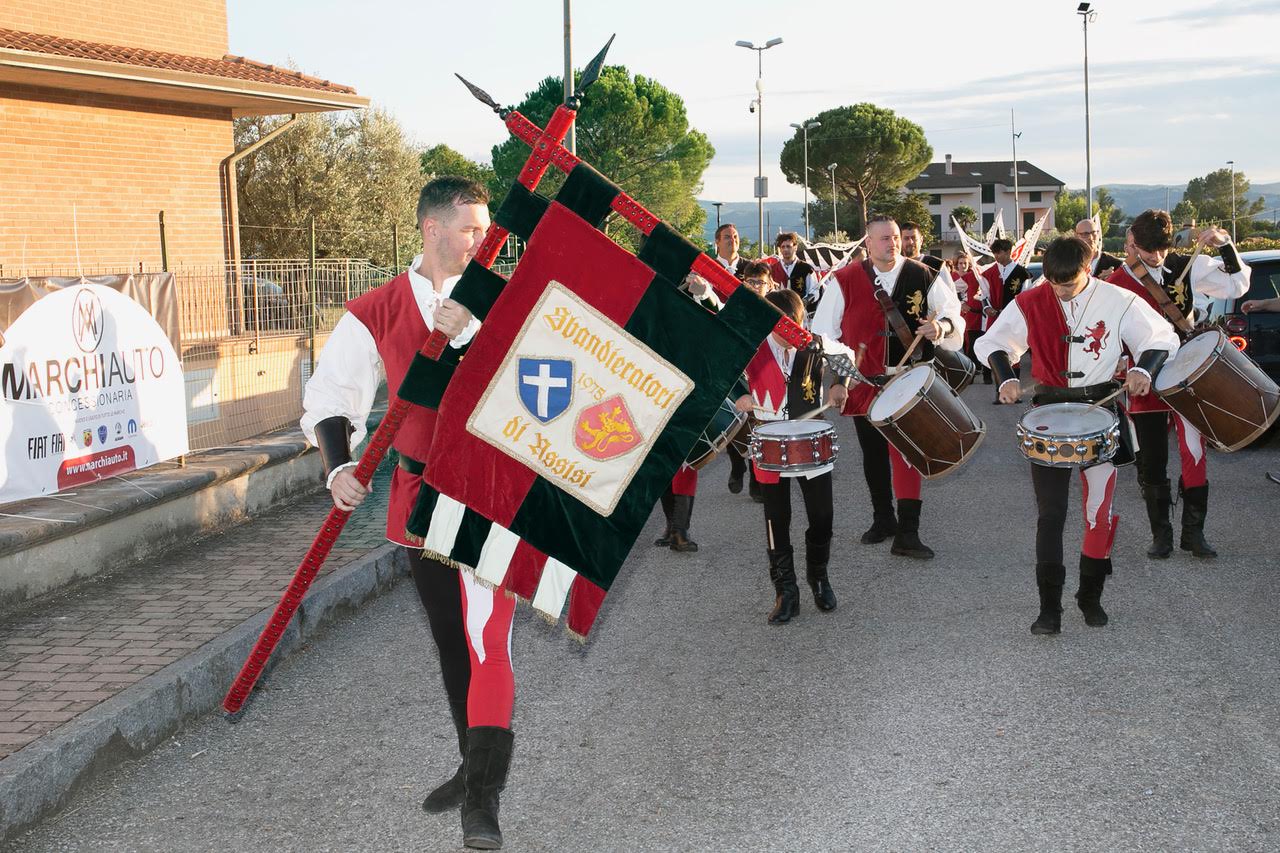 Rassegna Antichi Sapori 2023