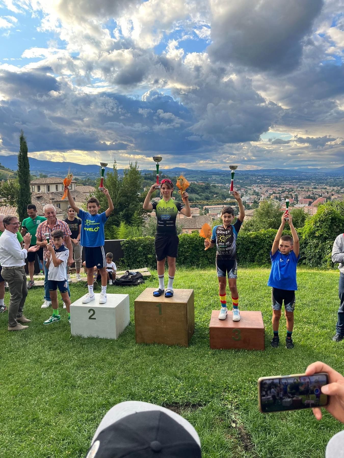 Velo Club Assisi Bastia