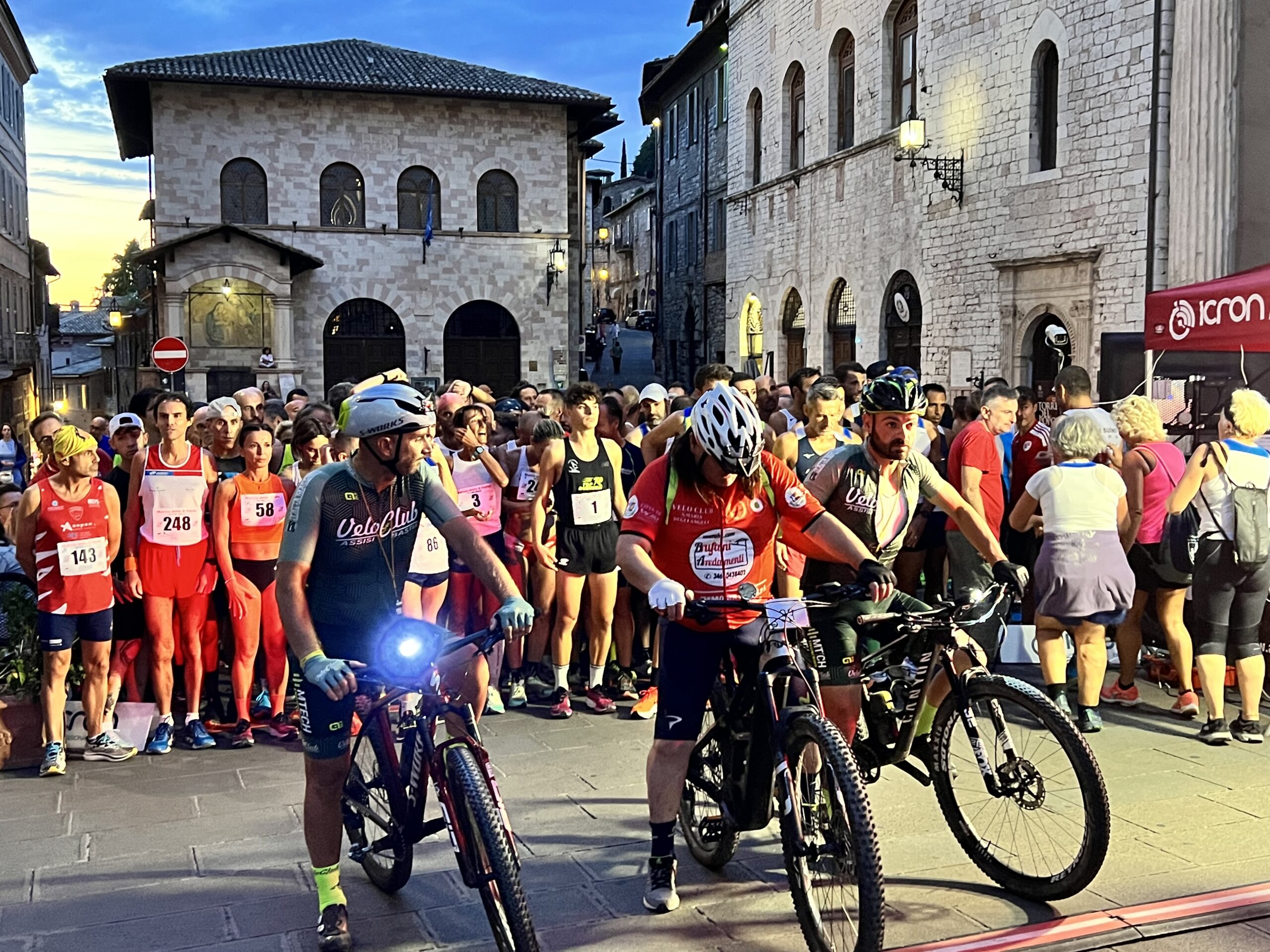 Marcia delle 8 Porte 2023