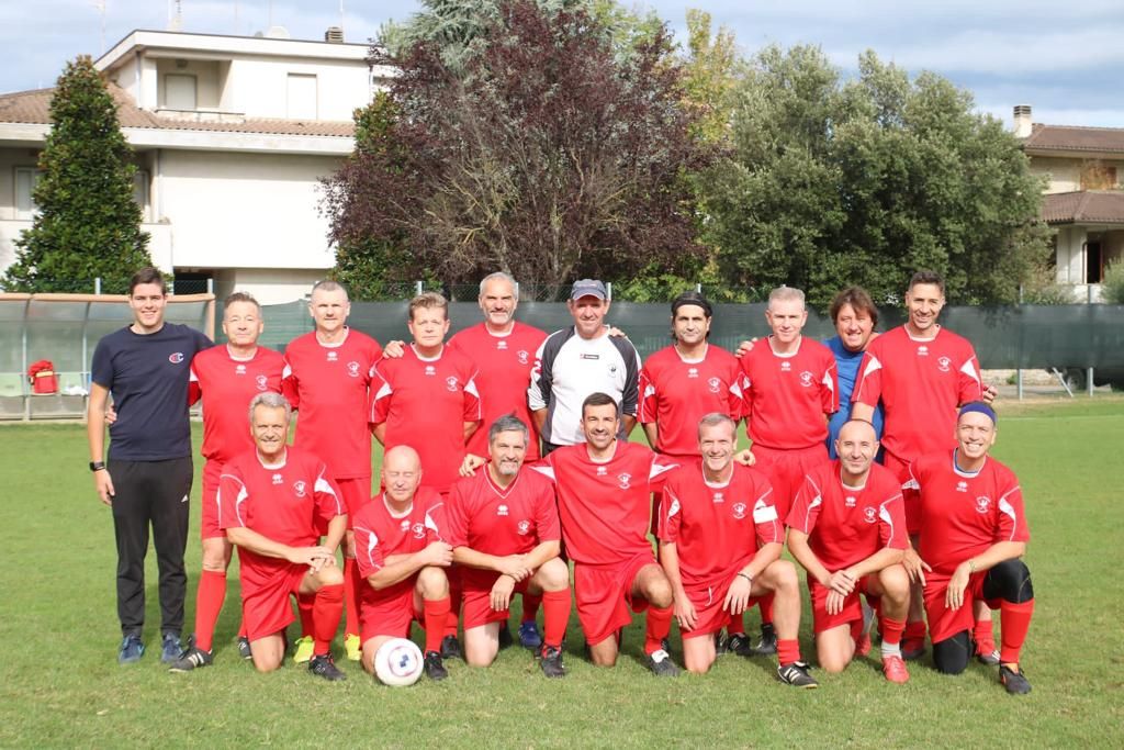 Torneo Città di Bastia over 50 anno 2023