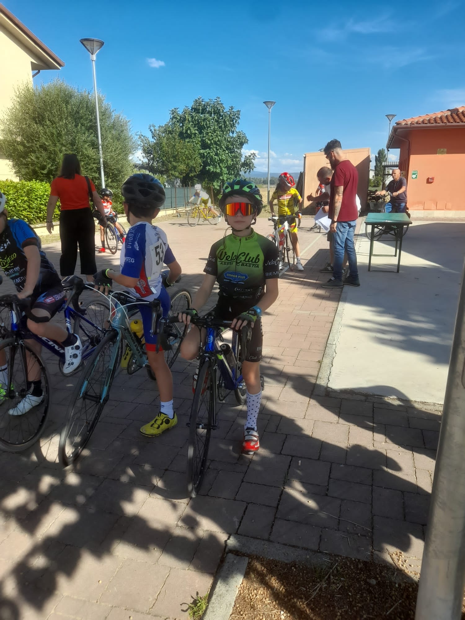 Velo Club