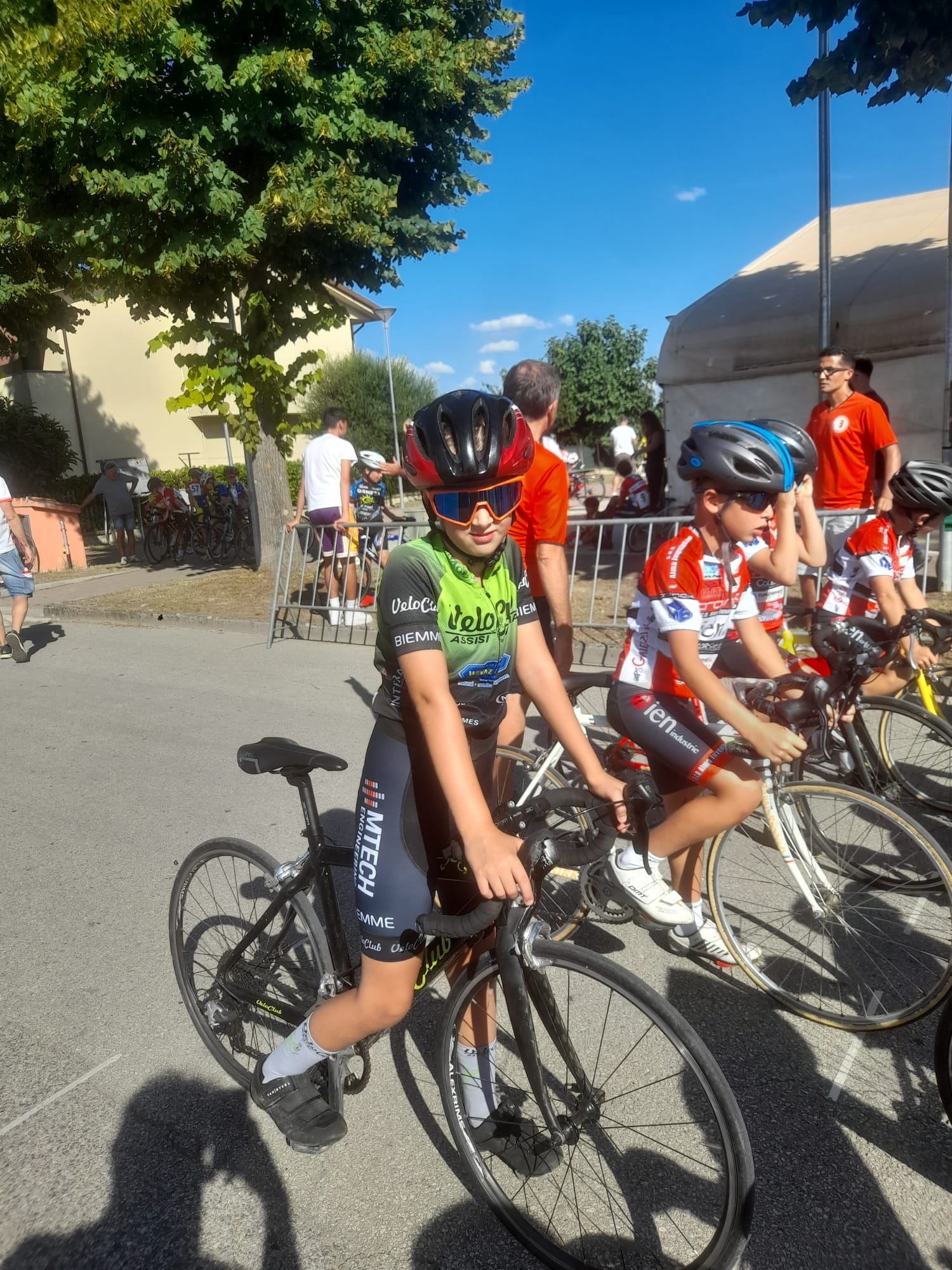 Velo Club