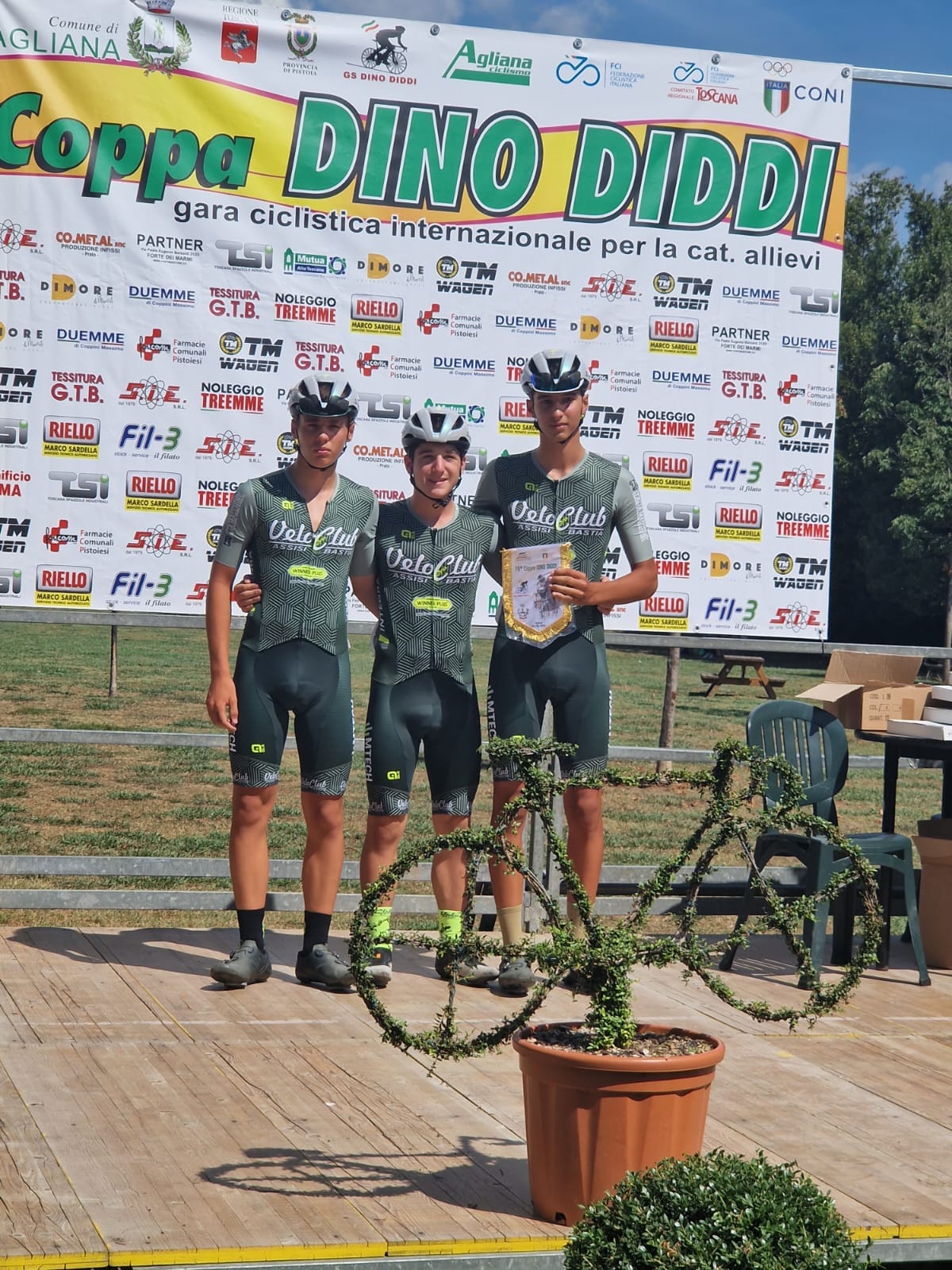Velo Club