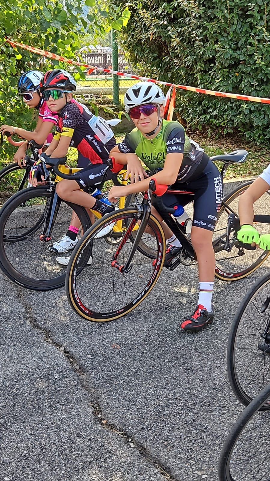 Velo Club