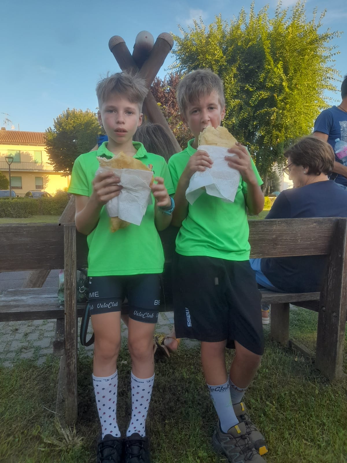 Velo Club