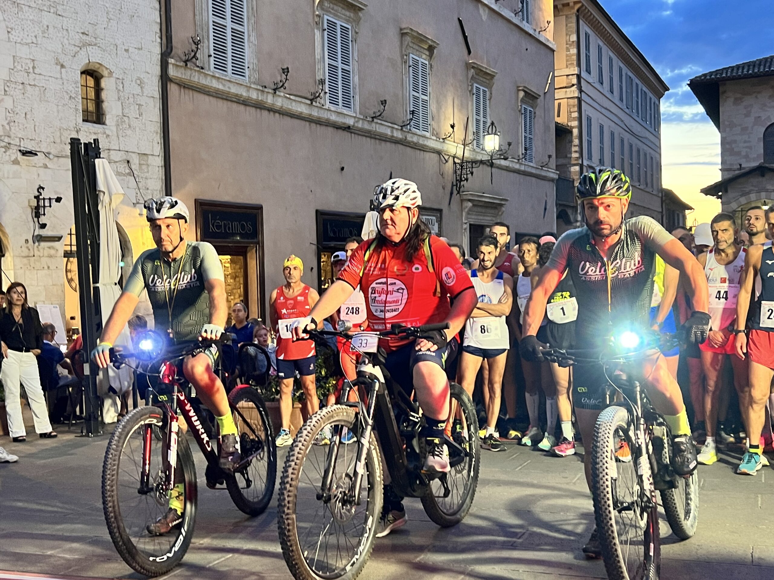 Marcia delle 8 Porte 2023