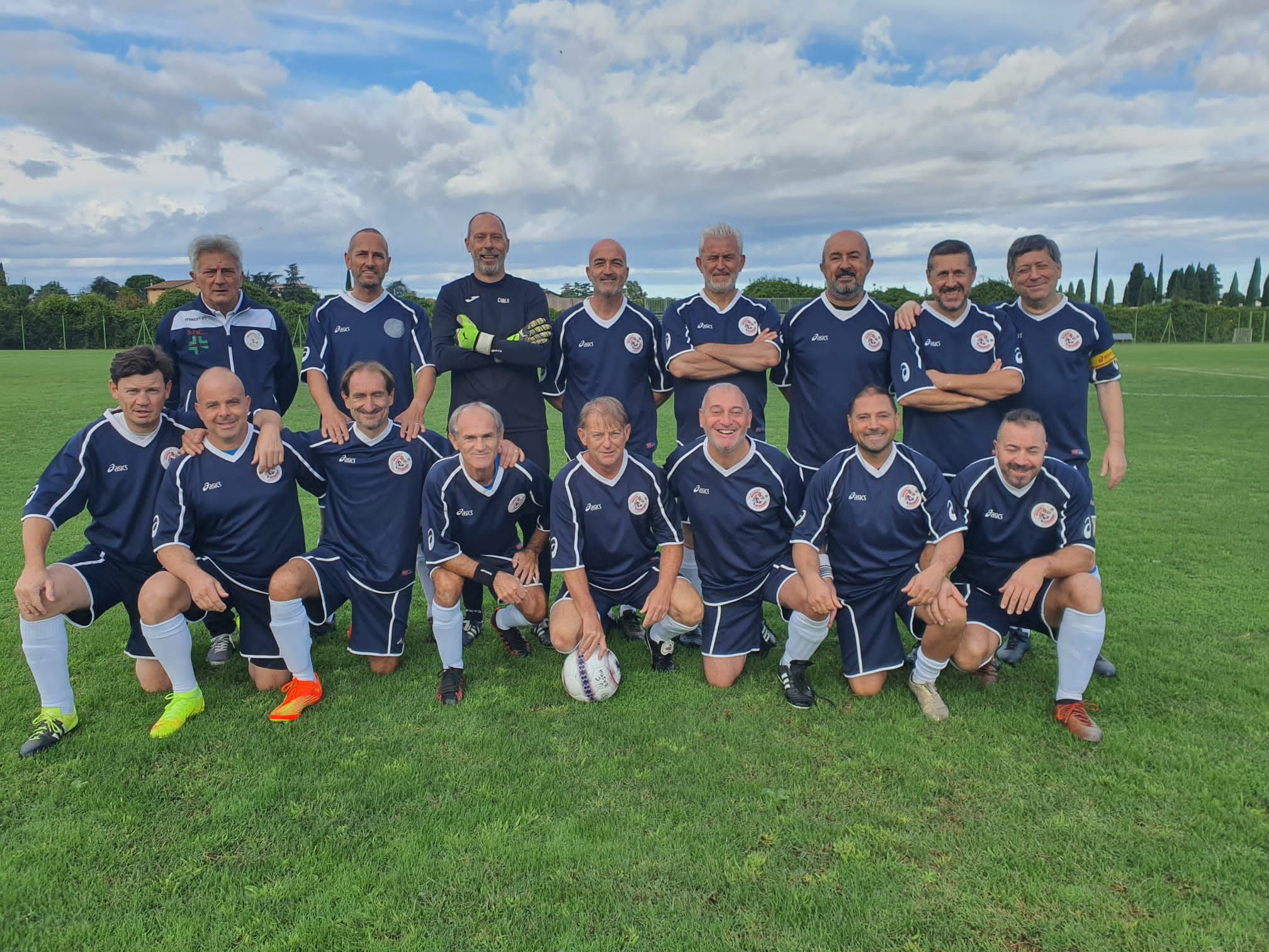 Torneo Città di Bastia over 50 anno 2023