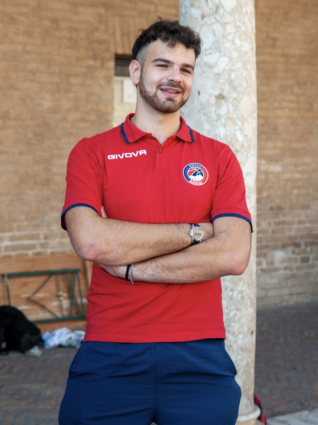 Basket Day 2023 Virtus Assisi