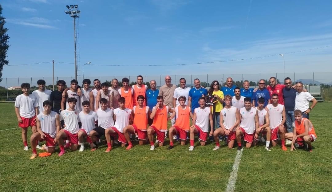 Angelana a Tordandrea