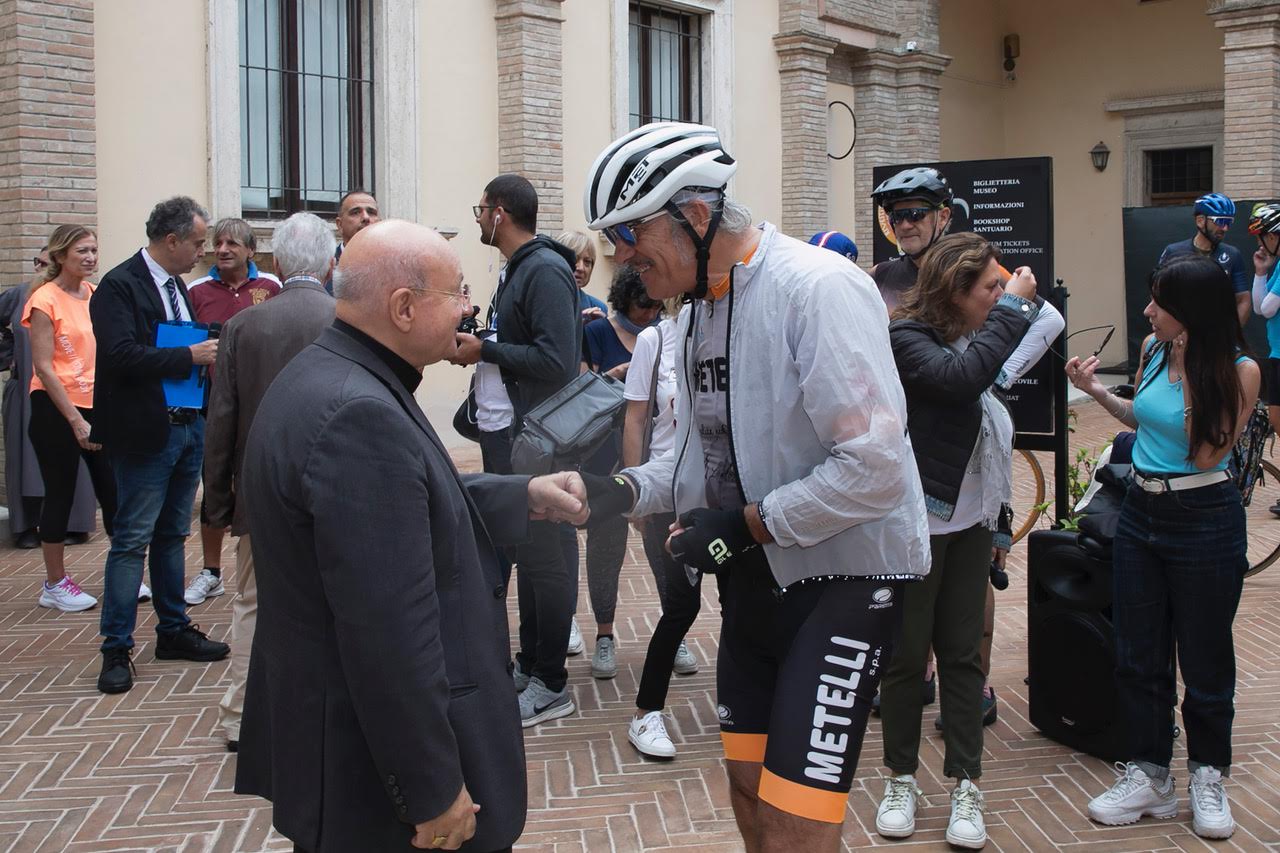 La scalata tricolore