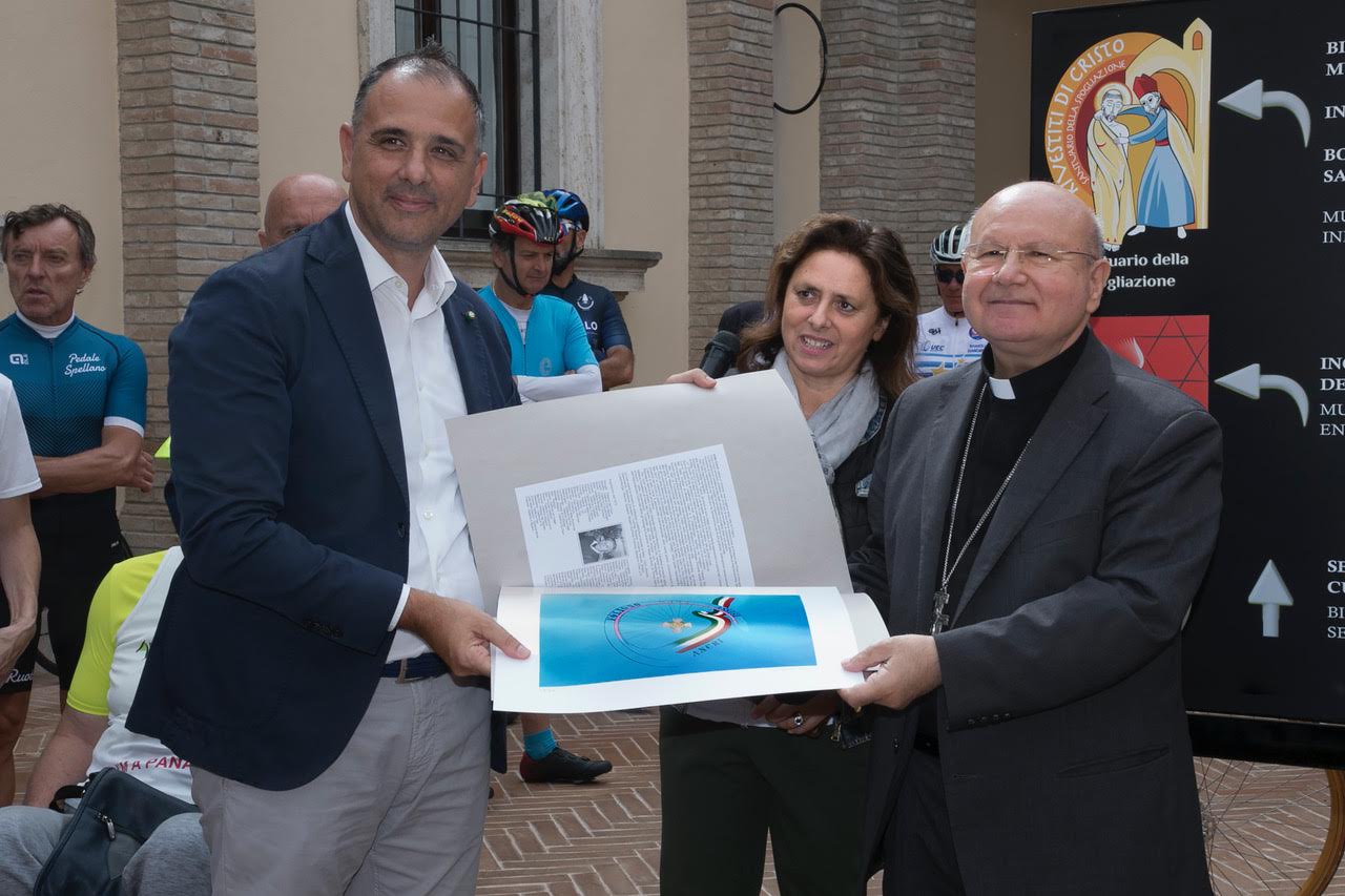 La scalata tricolore