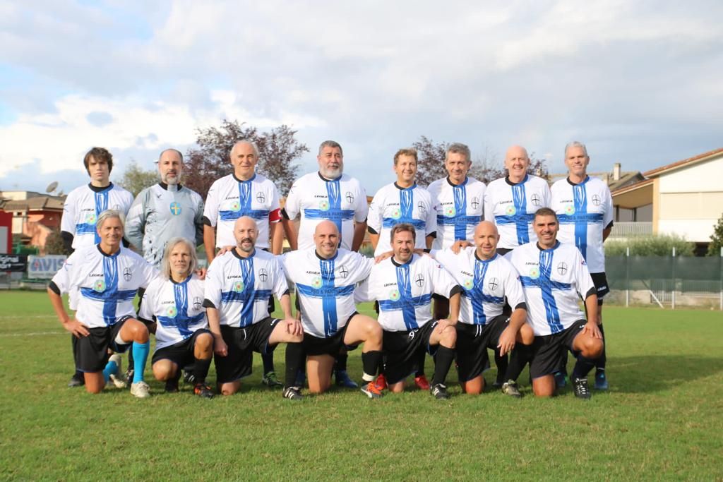 Torneo Città di Bastia over 50 anno 2023