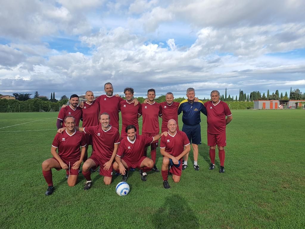 Torneo Città di Bastia over 50 anno 2023