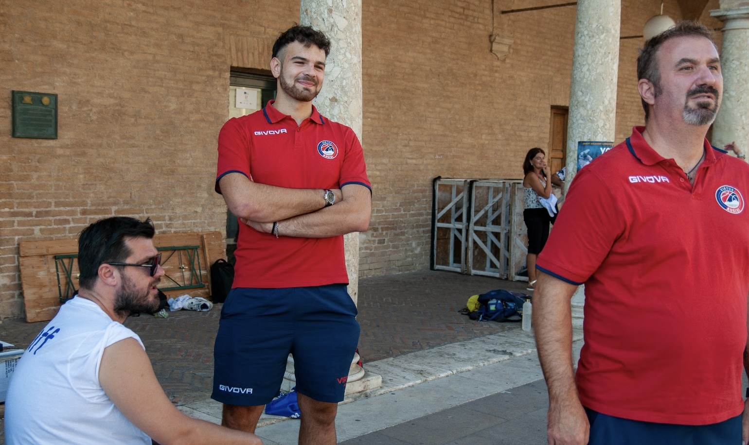 Basket Day 2023 Virtus Assisi