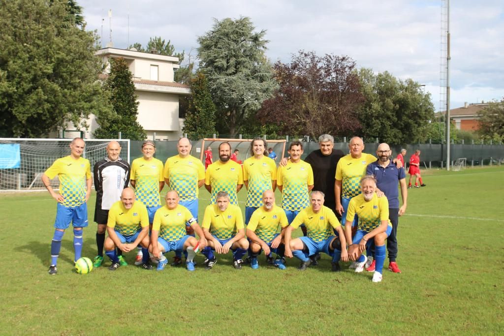 Torneo Città di Bastia over 50 anno 2023