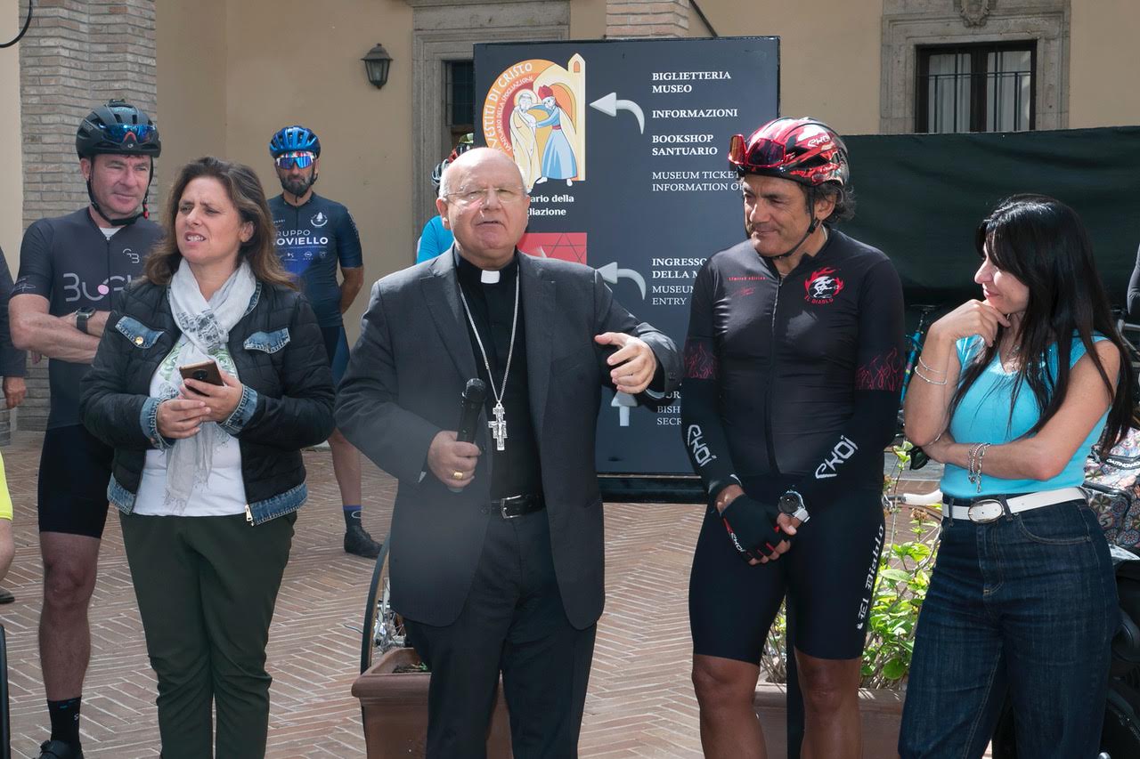 La scalata tricolore