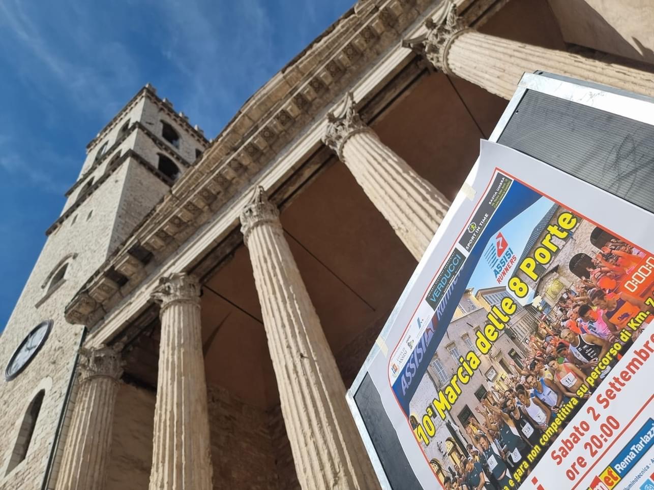 Marcia delle 8 Porte 2023