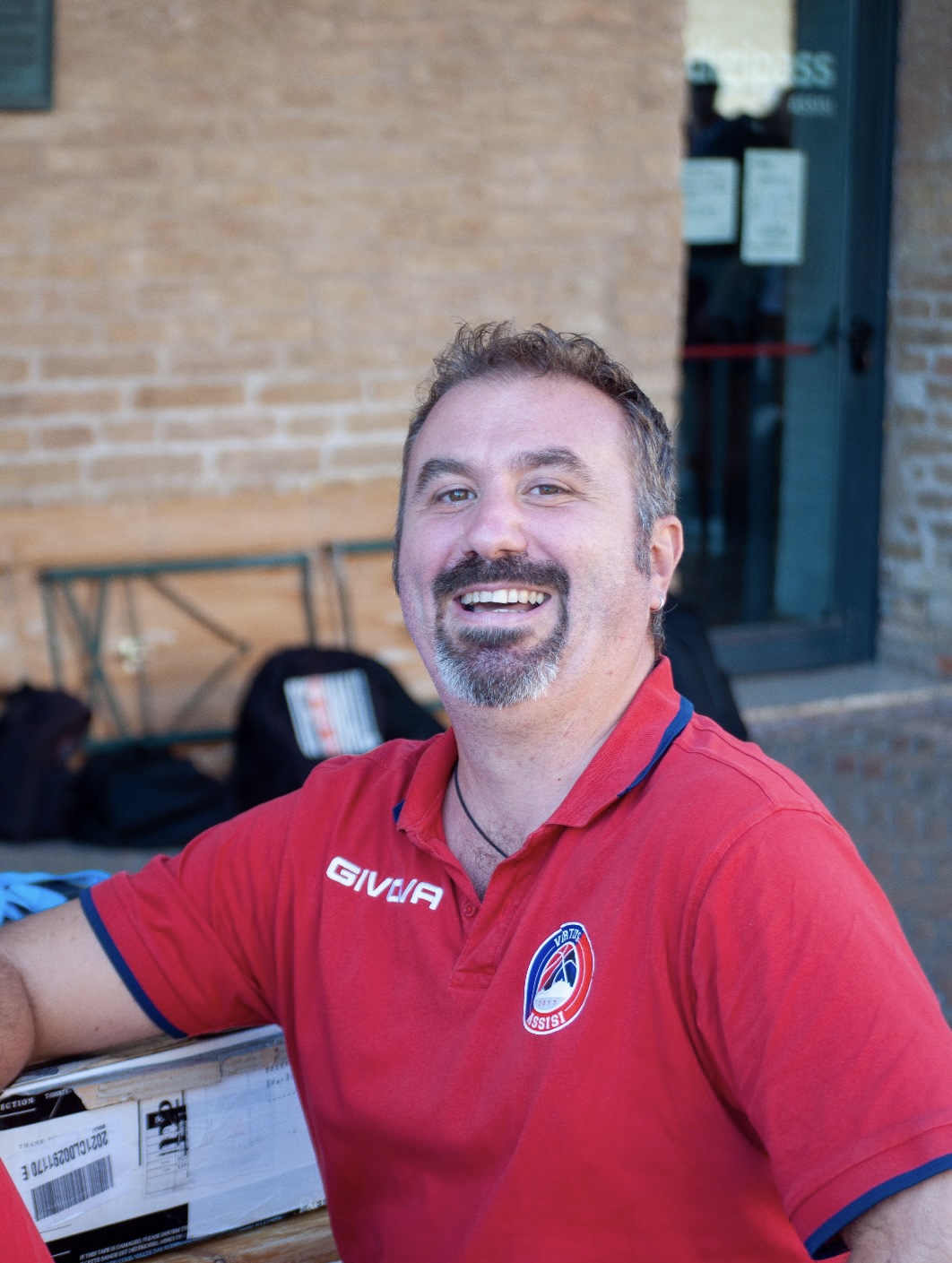 Basket Day 2023 Virtus Assisi